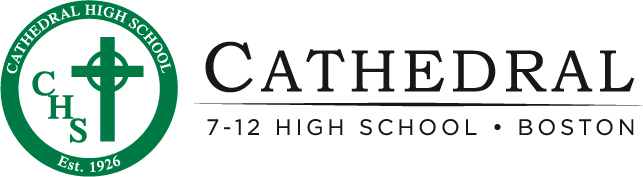 Cathedral Scholars 2nd Quarter Honor Roll & Awards