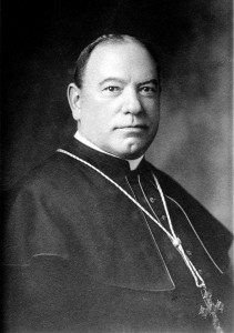 Most Rev. William Cardinal O'Connell, Archbishop of Boston