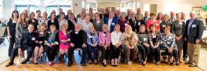 50th Anniversary Reunion for the Class of 1968