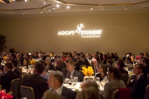 Adopt a Student Foundation Dinner