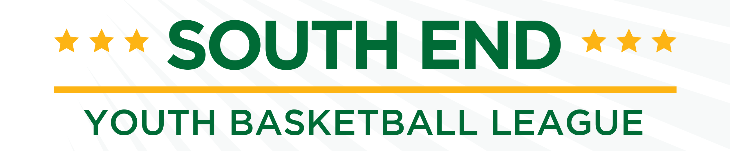 South End Youth Basketball League, Boston