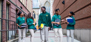 Students with a Cathedral Education are Prepared to Succeed