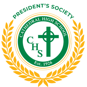 Presidents Society Logo