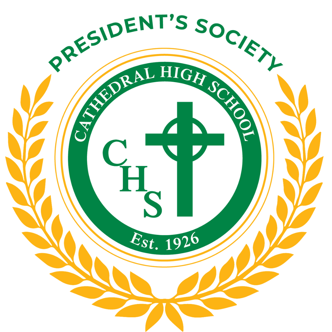 Presidents Society Logo
